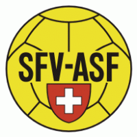 Schweizerischer Fussball-Verband logo vector logo
