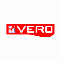 VERO logo vector logo