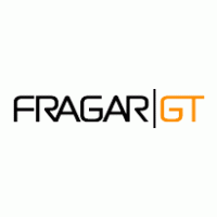 FRAGAR GT logo vector logo