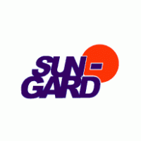 Sungard Automotive Window Films logo vector logo