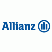 Allianz logo vector logo