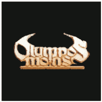 Olympos Mons logo vector logo