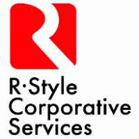 R-Style Co. logo vector logo