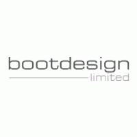 Bootdesign Limited logo vector logo