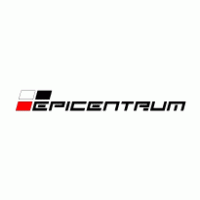 EPICENTRUM logo vector logo