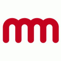 Men & Motors logo vector logo