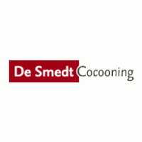 De Smedt Cocooning logo vector logo