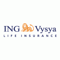 ING Vysya logo vector logo