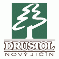 Drustol logo vector logo