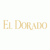 El Dorado logo vector logo
