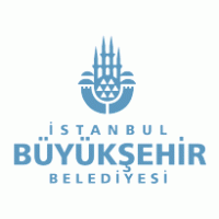 Istanbul Buyuksehir Belediyesi logo vector logo