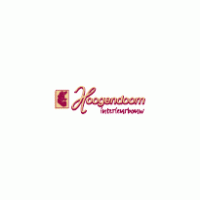 Hoogendoorn Interieurbouw logo vector logo