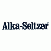 Alka-Seltzer logo vector logo