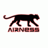 airness logo vector logo