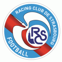 Racing Club de Strasbourg logo vector logo