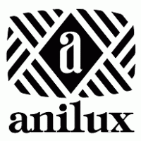 Anilux logo vector logo