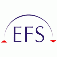 efs logo vector logo