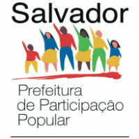 Prefeitura de Salvador 2006 logo vector logo