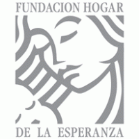 Fundacion Hogar de la Esperanza logo vector logo