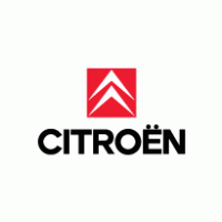 Citroen logo vector logo