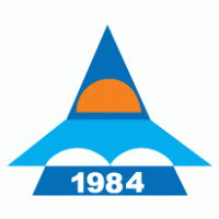 Ortadogu Koleji logo vector logo