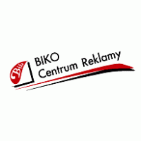 Biko logo vector logo