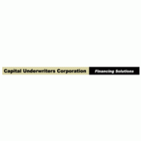 Capital Underwriters Corporation logo vector logo