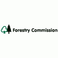 Forestry Commission logo vector logo