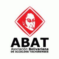 ABAT logo vector logo