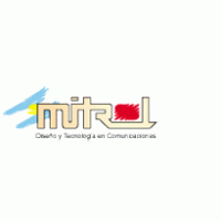 Mitrol logo vector logo