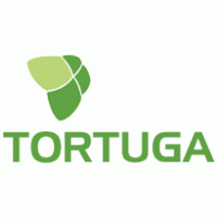 tortuga logo vector logo
