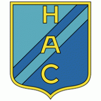 Le Havre AC logo vector logo