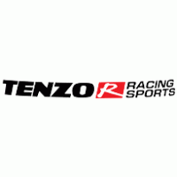 Tenzo logo vector logo