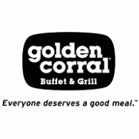 Golden Corral Logo logo vector logo