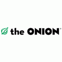 The Onion newspaper
