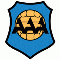 AA Avanca logo vector logo