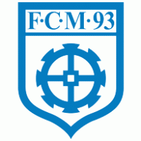 FC Mulhouse logo vector logo