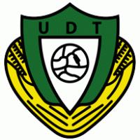 UD Tocha logo vector logo