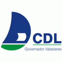CDL logo vector logo
