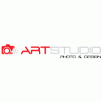 ART-STUDIO.ba logo vector logo