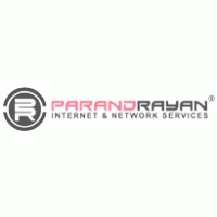 parand Rayan Co. logo vector logo