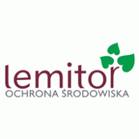 Lemitor logo vector logo
