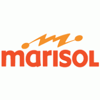 Marisol logo vector logo
