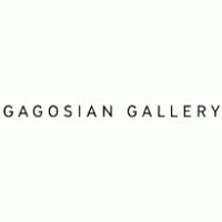 Gagosian Gallery logo vector logo