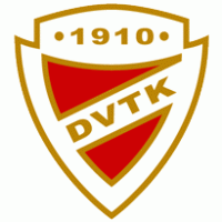 DVTK logo vector logo