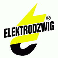 Elektrodzwig logo vector logo