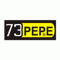 73 pepe logo vector logo