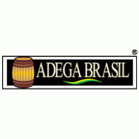 Adega Brasil logo vector logo