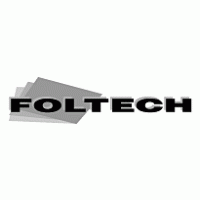 Foltech logo vector logo