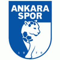 Ankaraspor logo vector logo